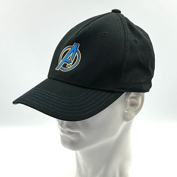 MARVEL AVENGERS End Game Hat - Picture 1 of 6
